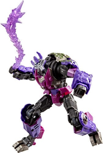 Hasbro: Transformers Studio Series - Alpha Trion, Voyager Class