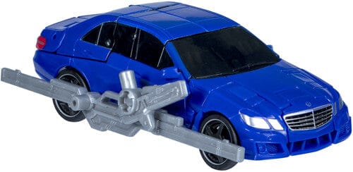 Hasbro: Transformers Studio Series - Wheeljack, Deluxe Class