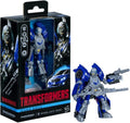 Hasbro: Transformers Studio Series - Wheeljack, Deluxe Class