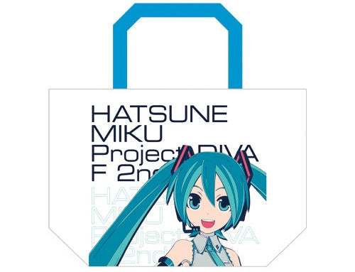 Hatsune Miku: Project DIVA F 2nd - PS3 (Japanese Edition)