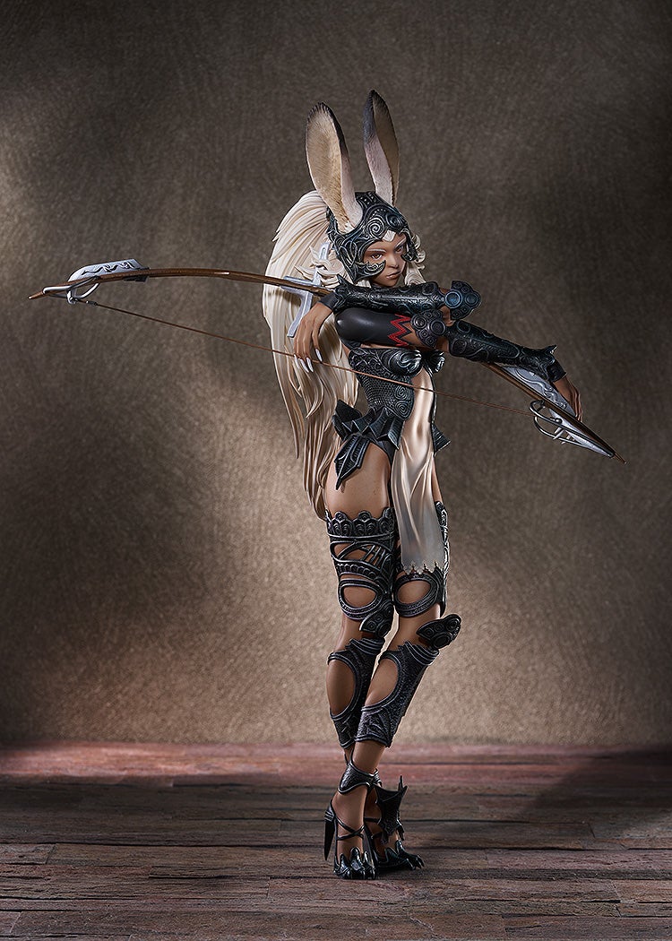 Final Fantasy XII: Fran 1/7 Scale Statue