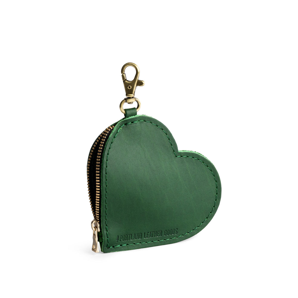 Heart Pouch