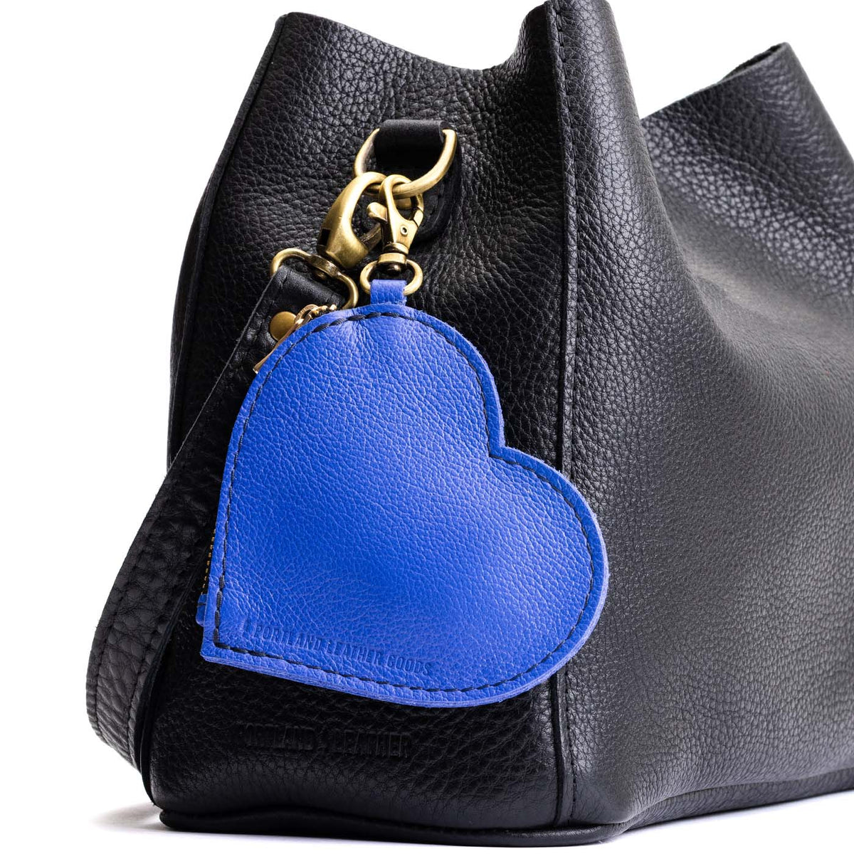 Heart Pouch