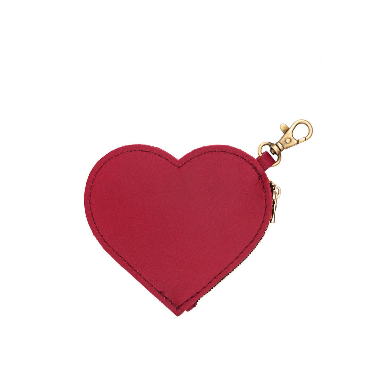 Heart Pouch