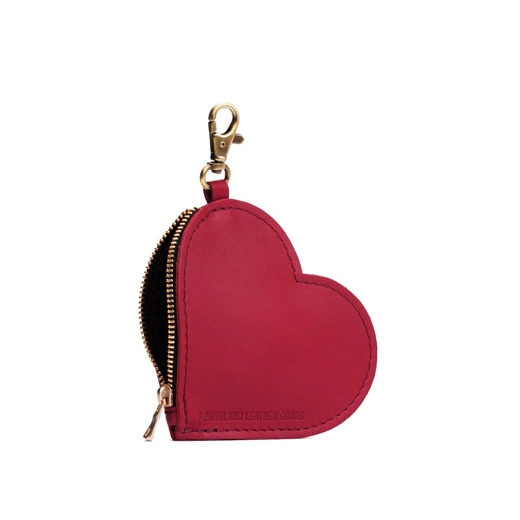 Heart Pouch