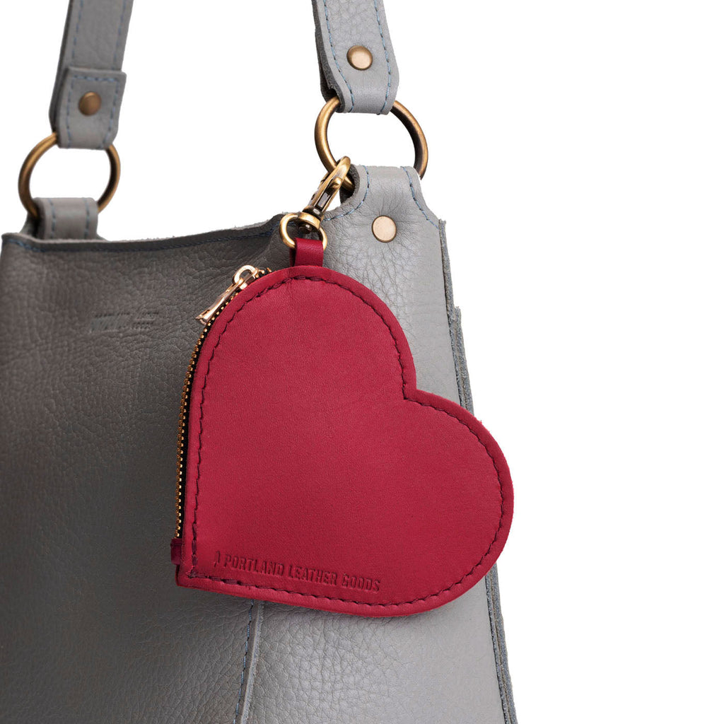 Heart Pouch