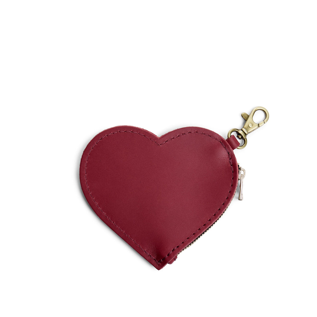 Heart Pouch – The Breasties Collection
