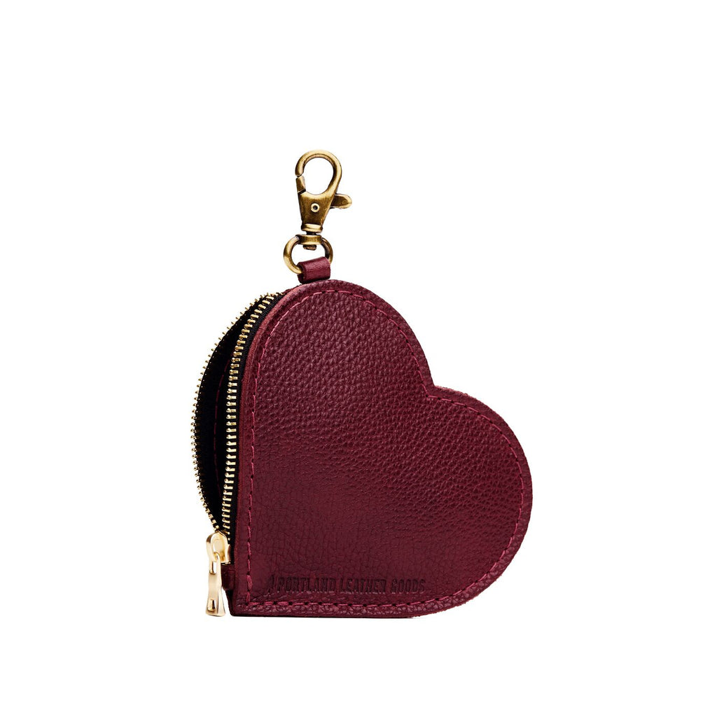 Heart Pouch