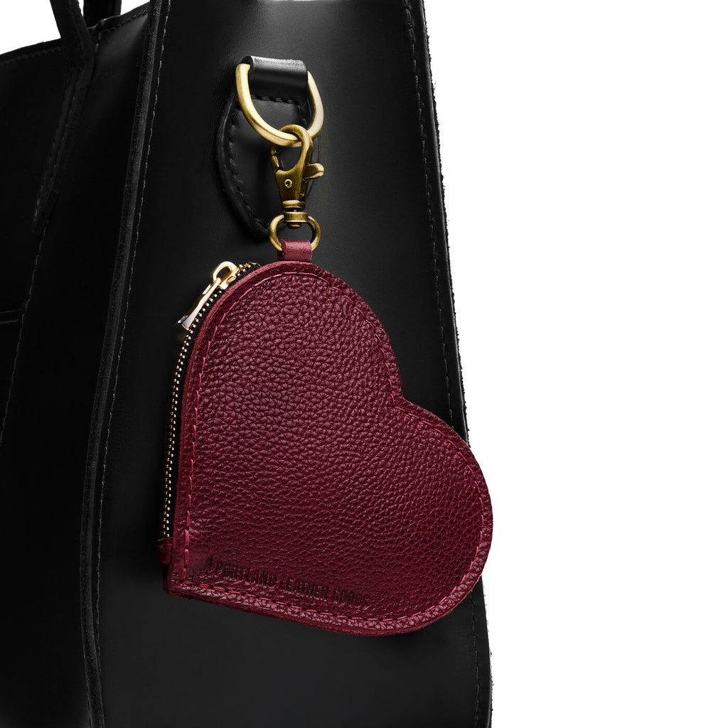 Heart Pouch