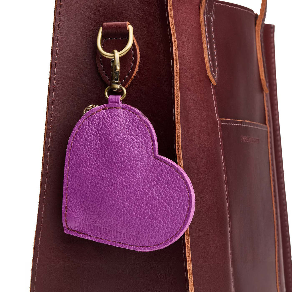Heart Pouch