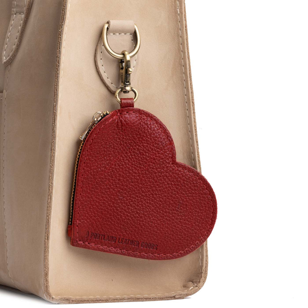 Heart Pouch