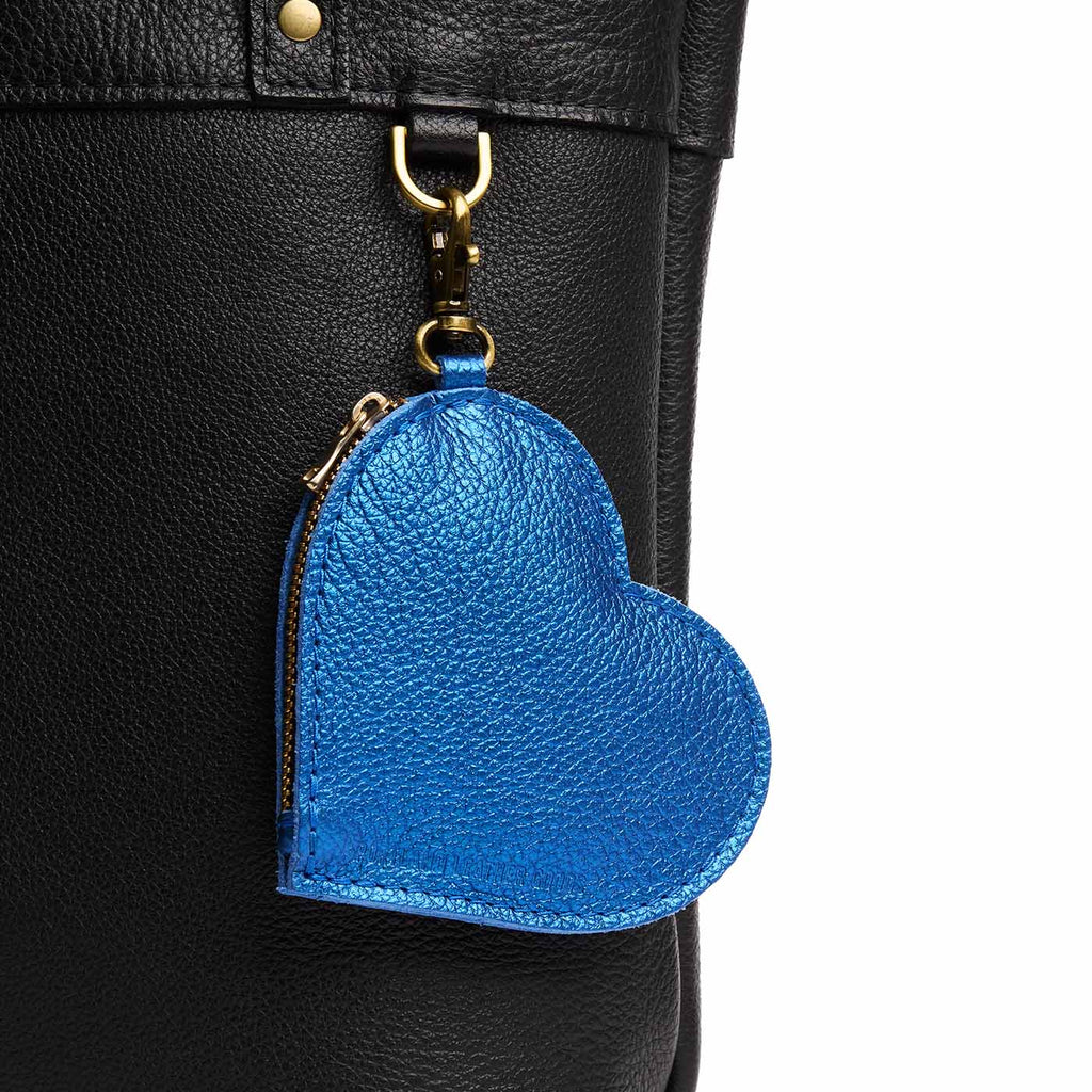 Heart Pouch