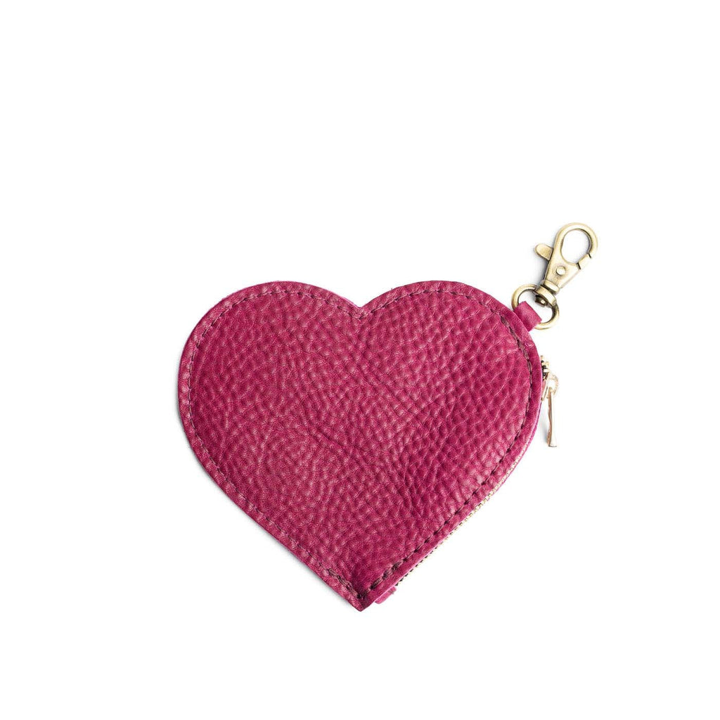 Heart Pouch – The Breasties Collection