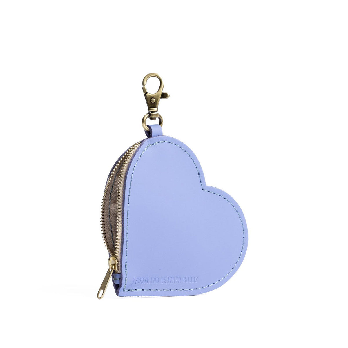 Heart Pouch