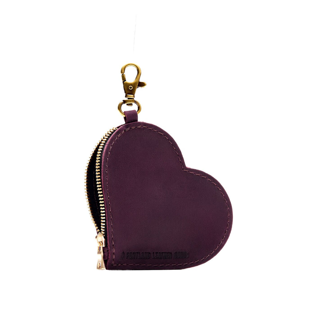 Heart Pouch