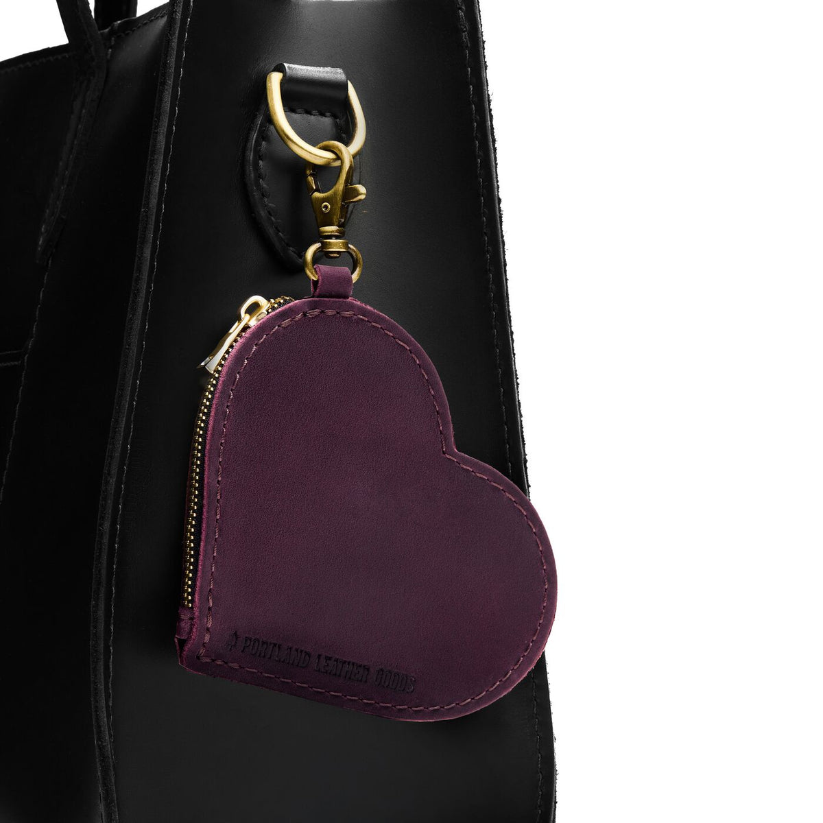 Heart Pouch