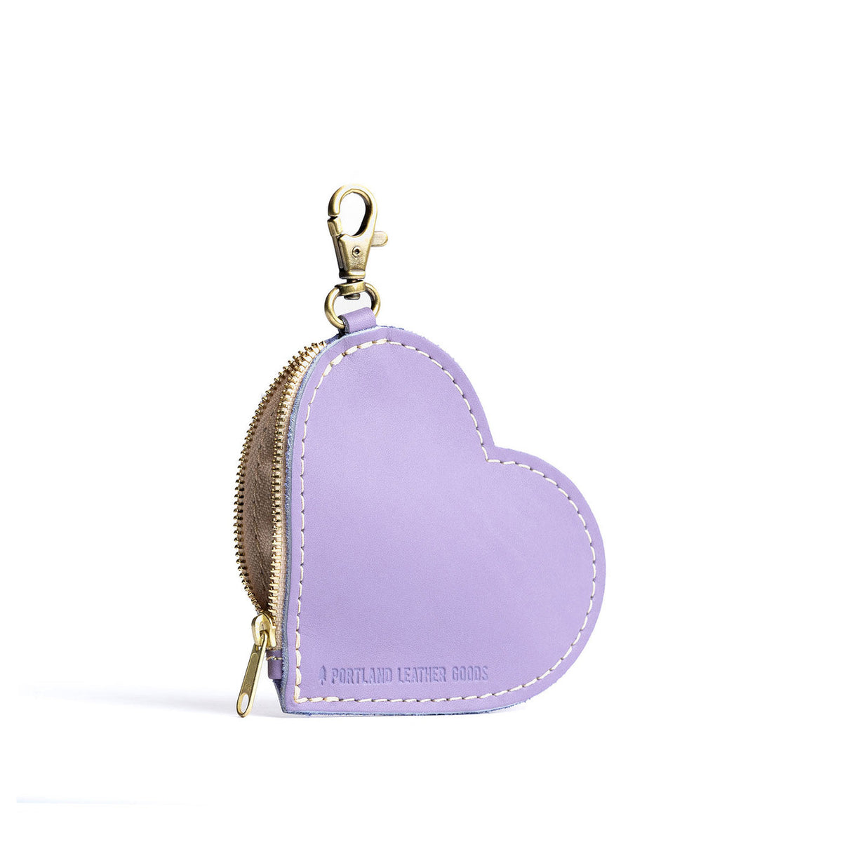 Heart Pouch