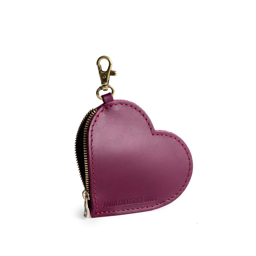 Heart Pouch