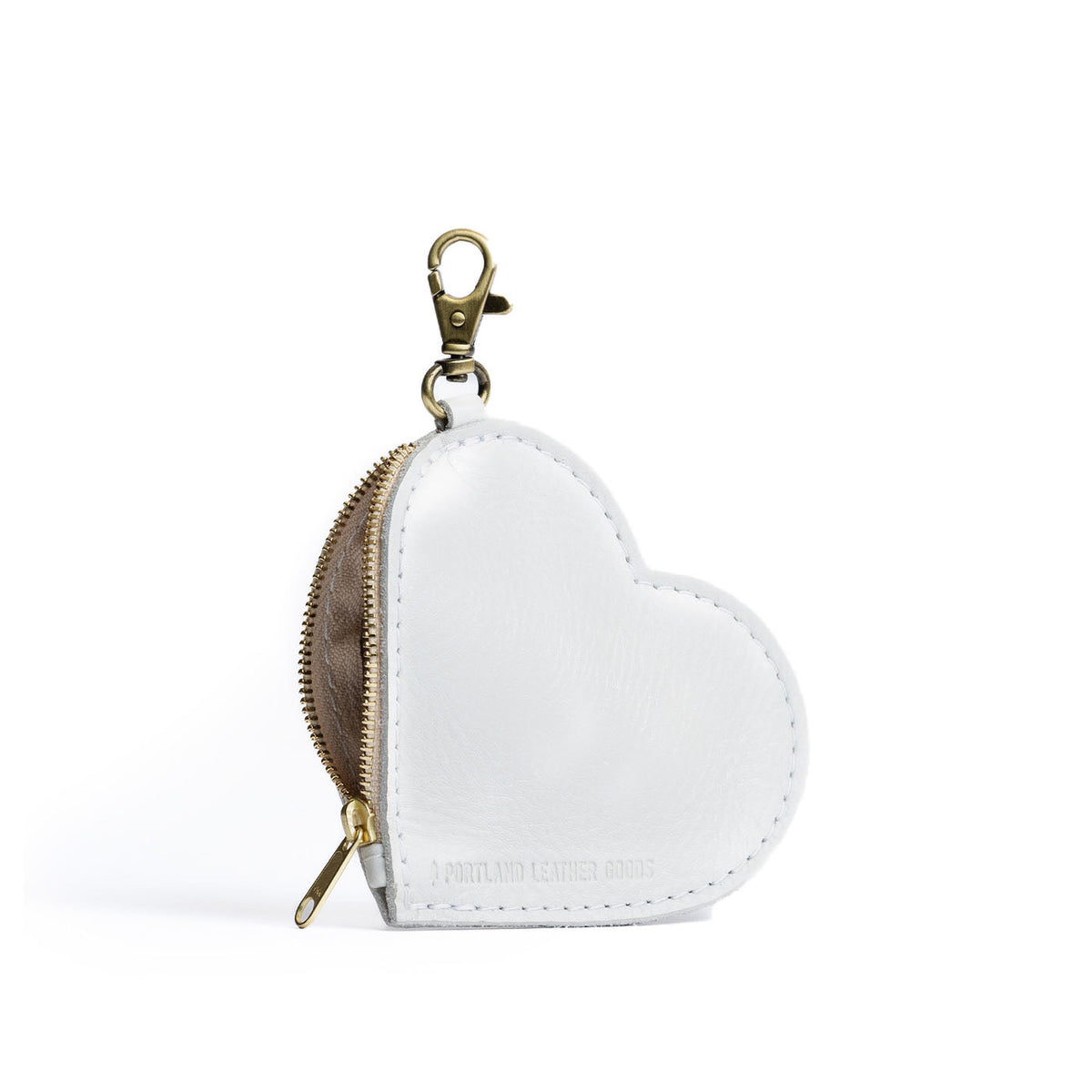 Heart Pouch
