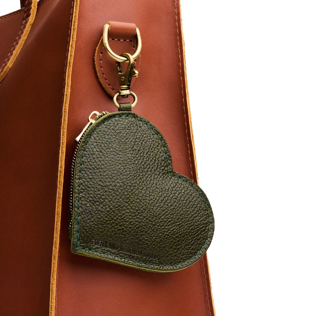 Heart Pouch