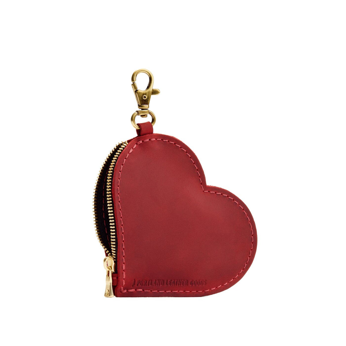 Heart Pouch