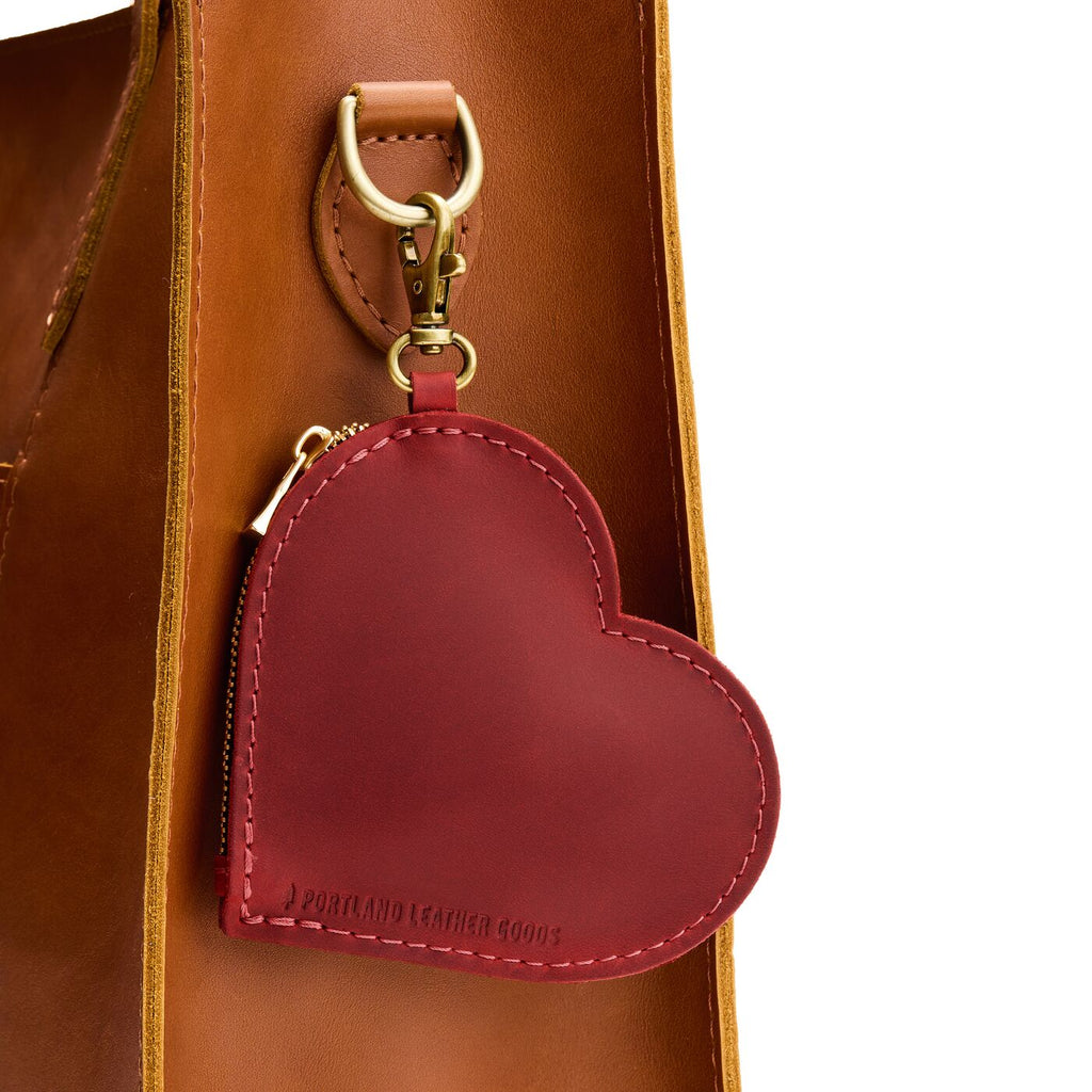 Heart Pouch