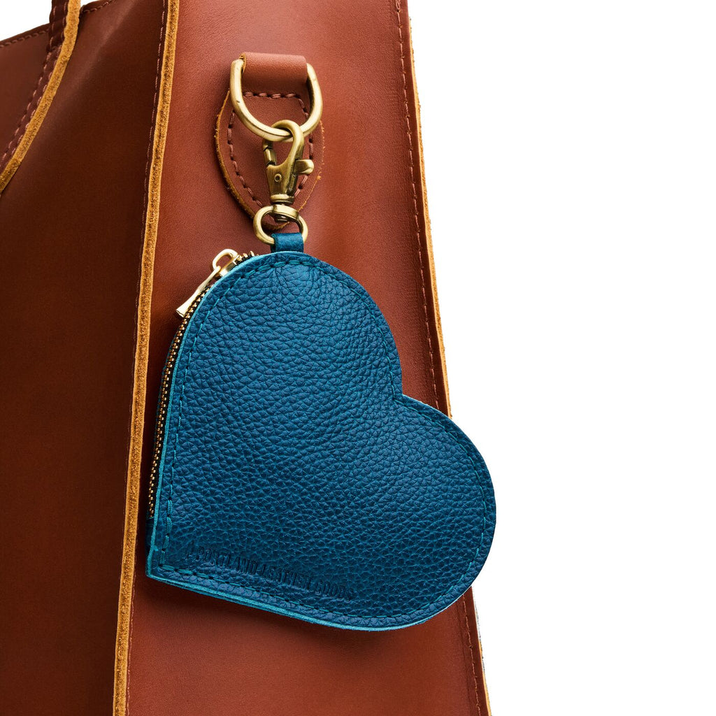 Heart Pouch
