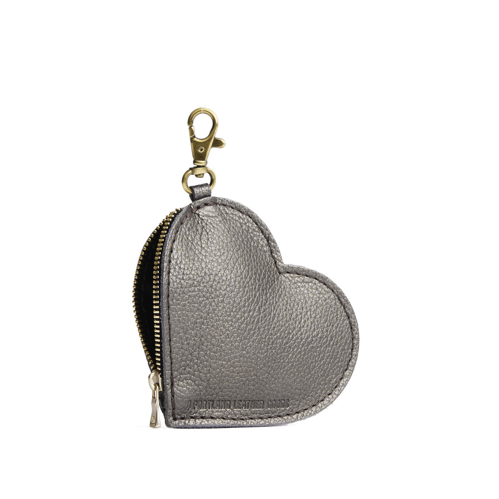Heart Pouch
