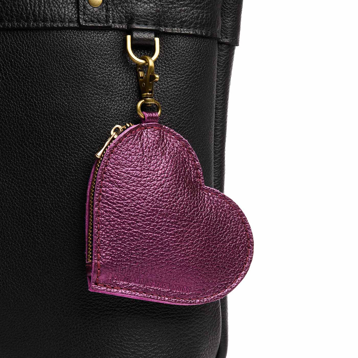 Heart Pouch