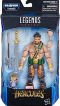 Hercules BAF Thanos (Marvel Legends, Hasbro)