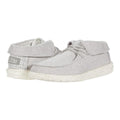 Hey Dude Britt Woven Slip-On Shoe – Women's