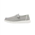 Hey Dude Wendy Youth Chambray Braid Slip-On – Kids'