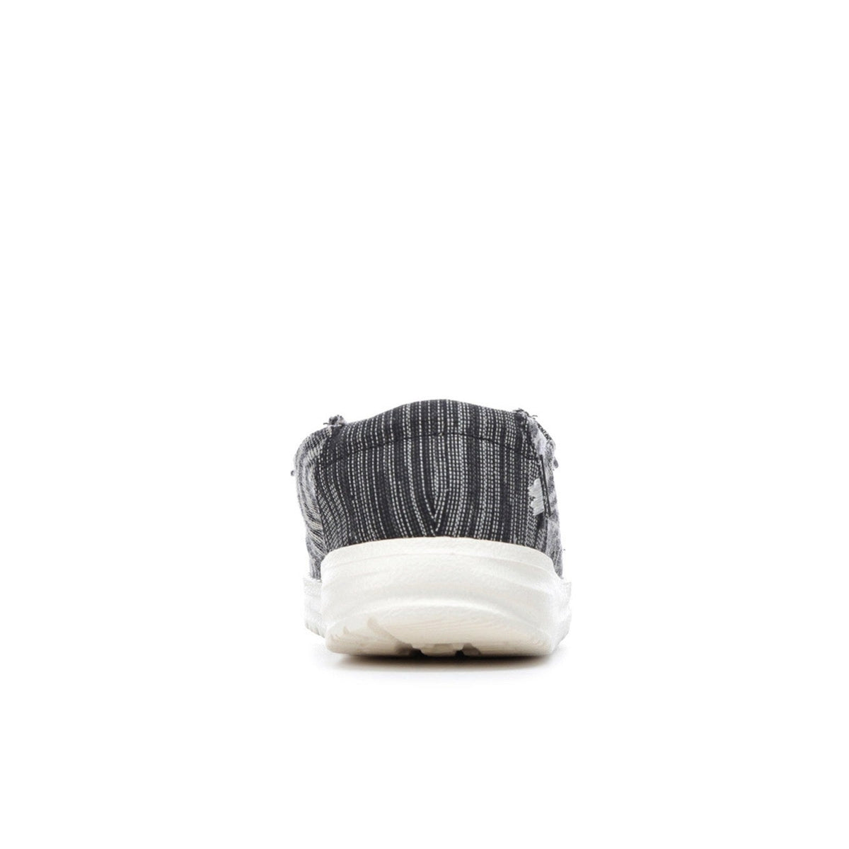 Hey Dude Wendy Youth Woven Slip-On Shoe – Kids'