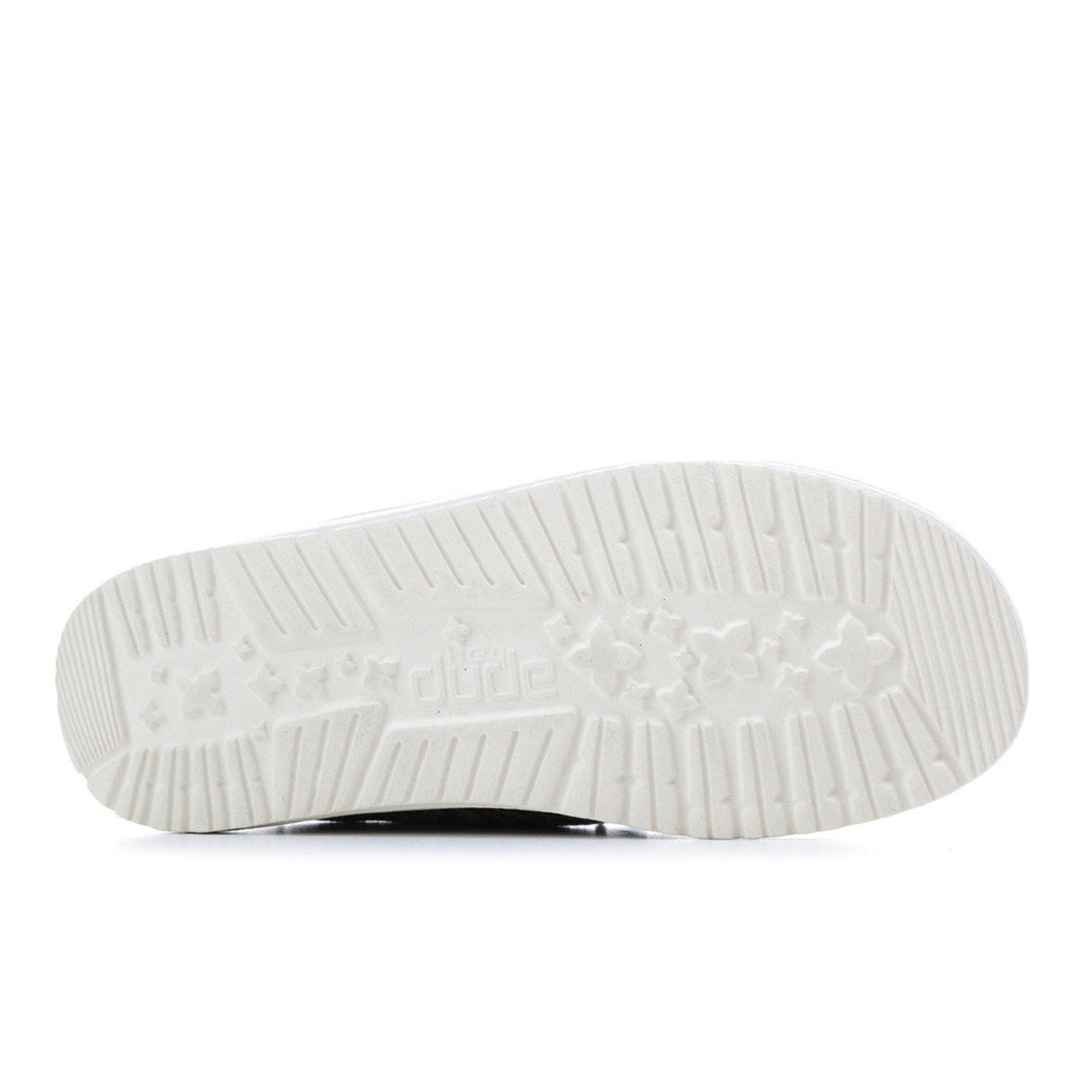 Hey Dude Wendy Youth Woven Slip-On Shoe – Kids'