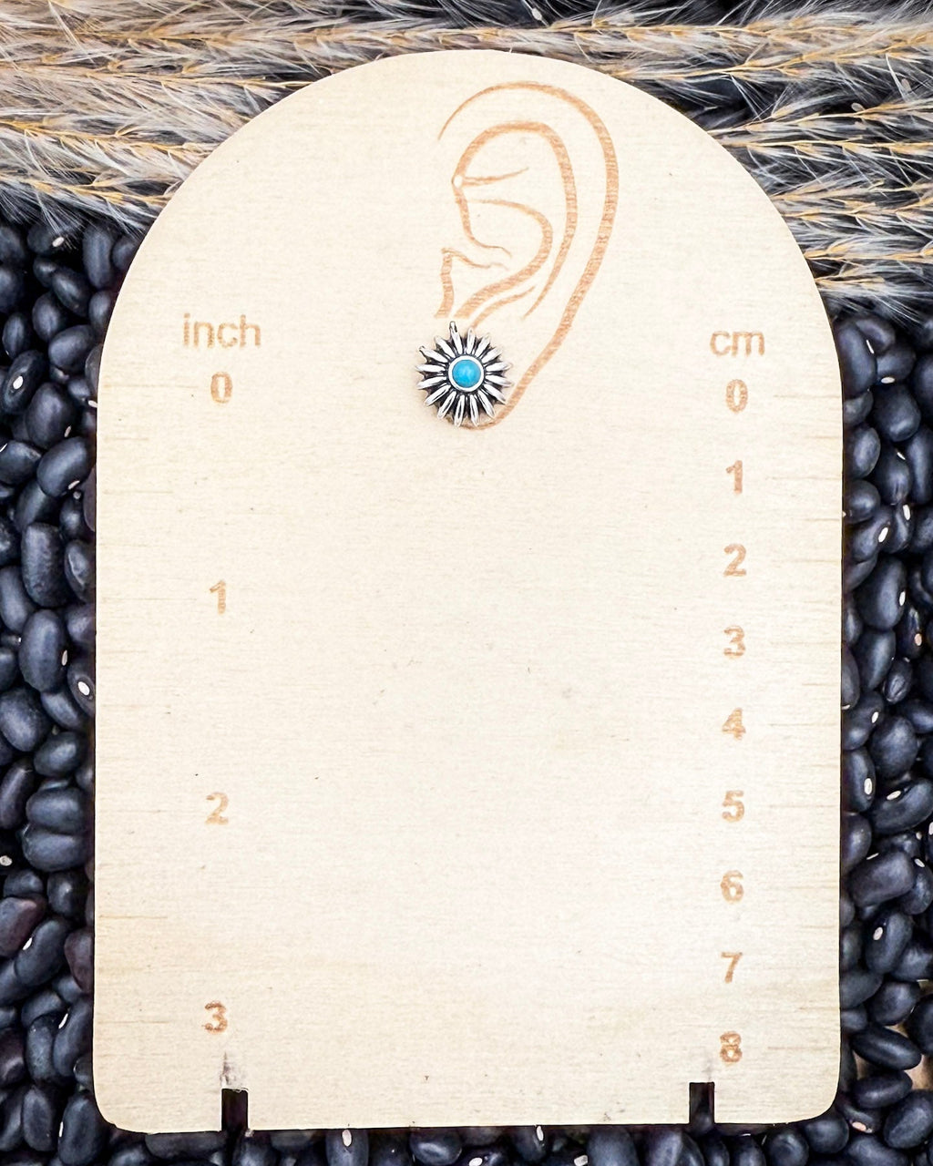 High Desert Dream Fashion Earring Set