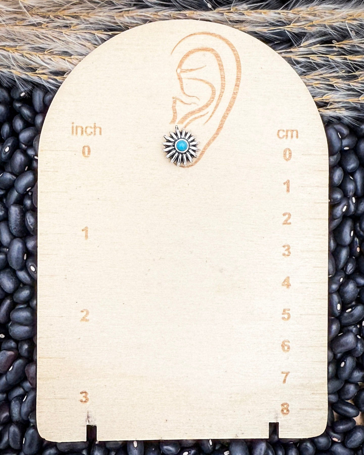 High Desert Dream Fashion Earring Set