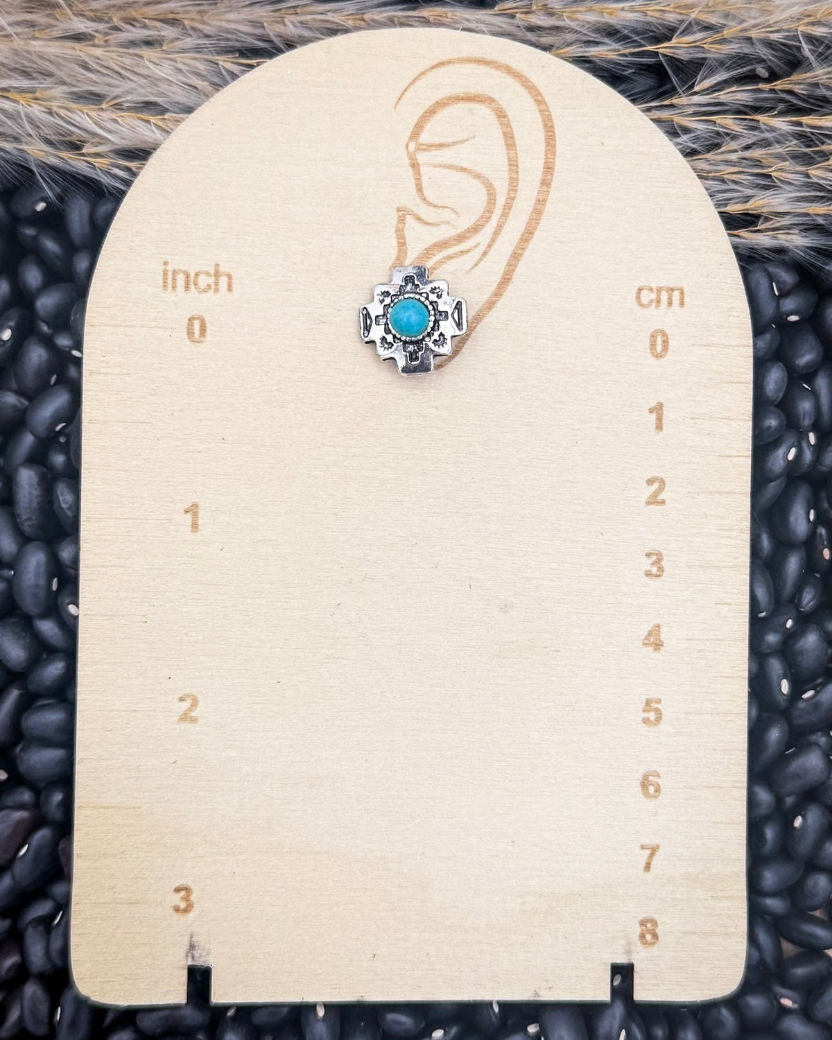 High Desert Dream Fashion Earring Set