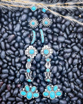High Desert Dream Fashion Earring Set