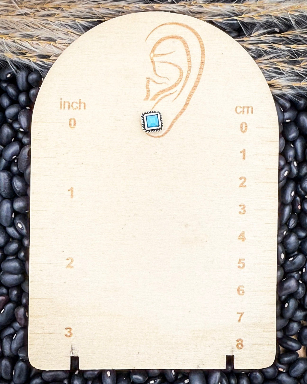 High Desert Dream Fashion Earring Set