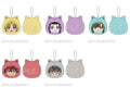 Hikaru no Go Marumeitsu Cushion Keychains (5 Types) [Pre-Order Dec 2026]