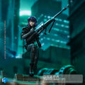 Ghost in the Shell Stand Alone Complex: Kusanagi Motoko (Battle Suit Version)