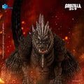 Godzilla Singular Point (2021): Godzilla Ultima Version