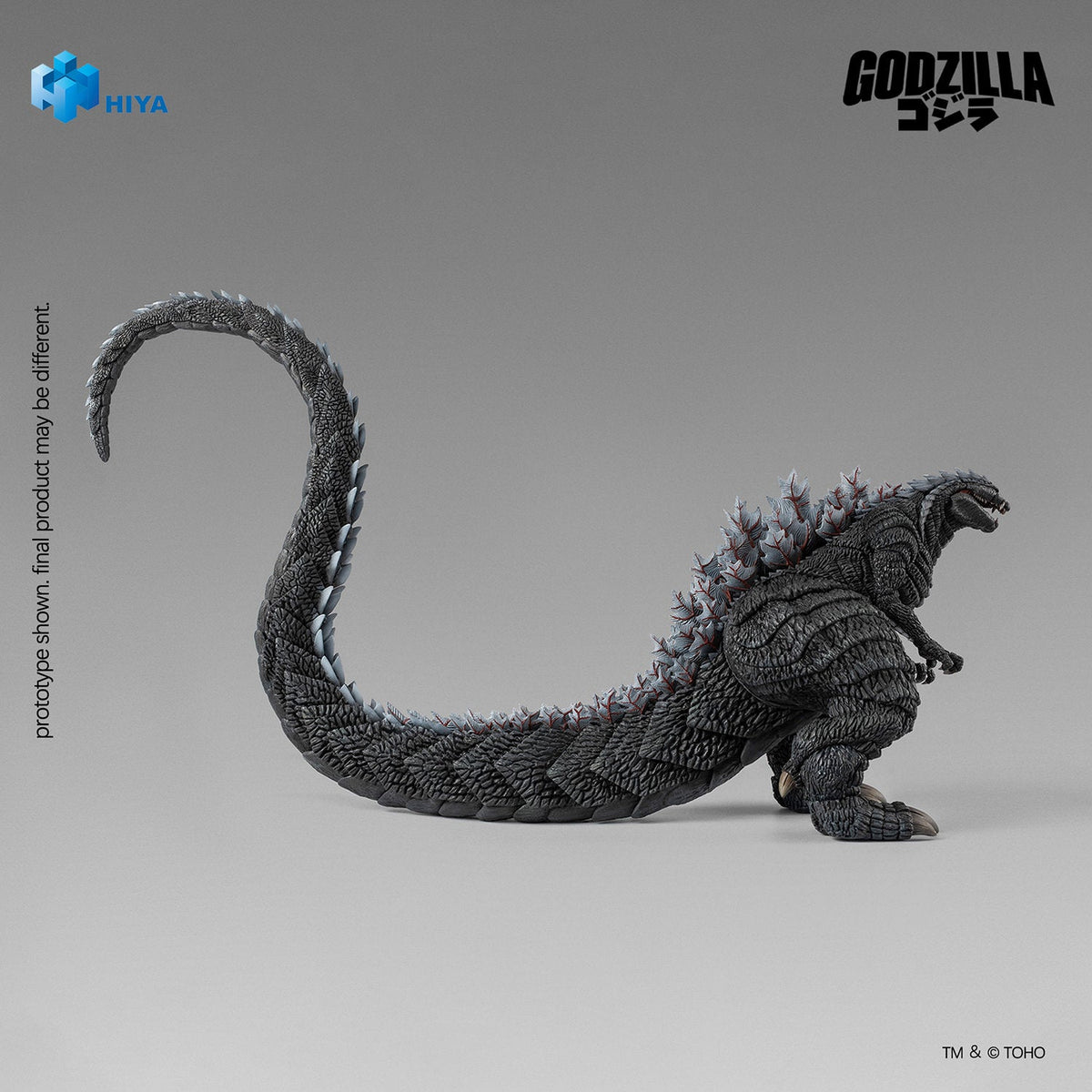 Godzilla Singular Point (2021): Godzilla Ultima Version