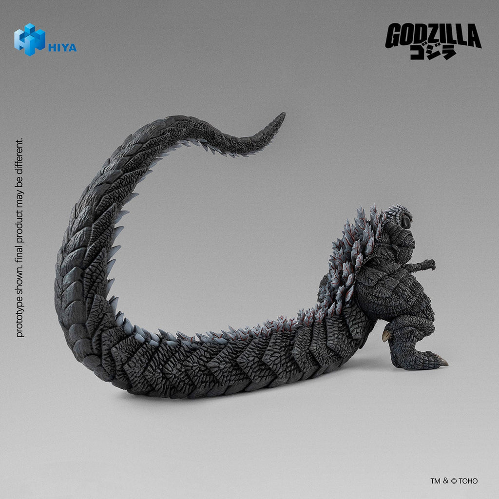 Godzilla Singular Point (2021): Godzilla Ultima Version