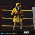 Rocky II (1979): Rocky (Boxer Version)