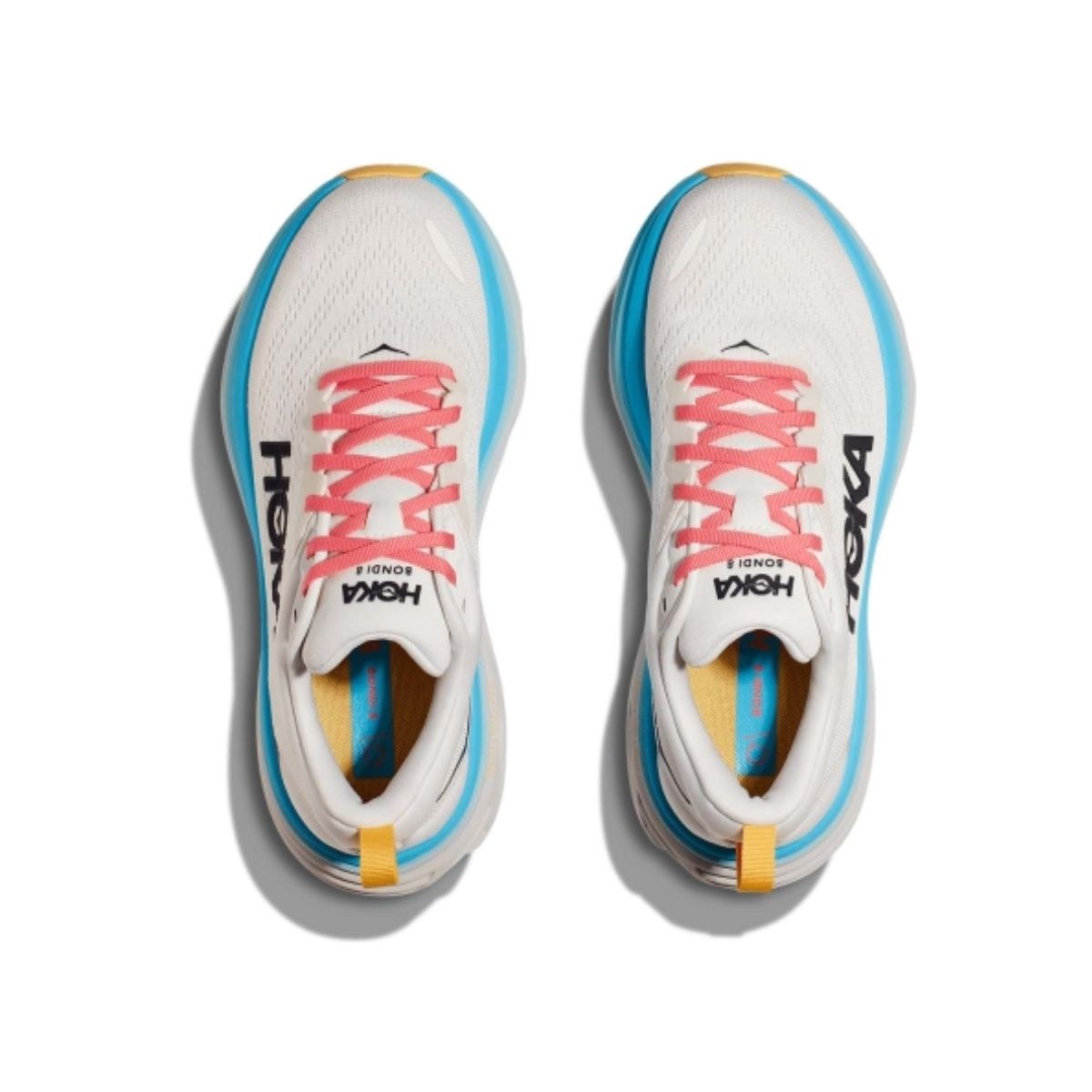 Hoka Bondi 8 Running Shoe – Women's