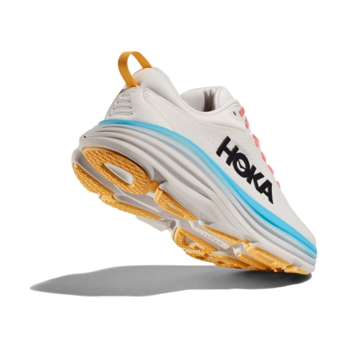 Hoka Bondi 8 Running Shoe – Women's