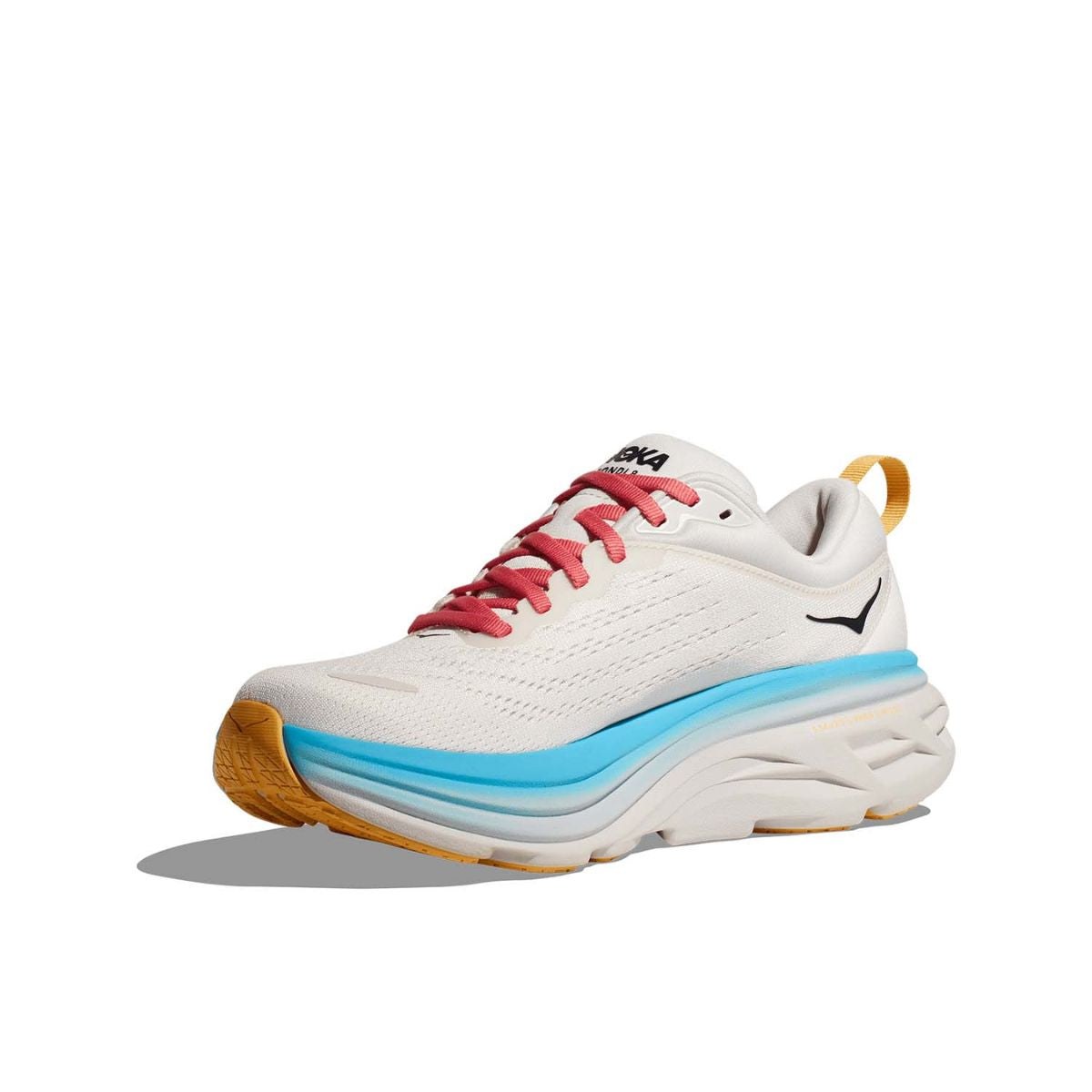 Hoka Bondi 8 Running Shoe – Women's