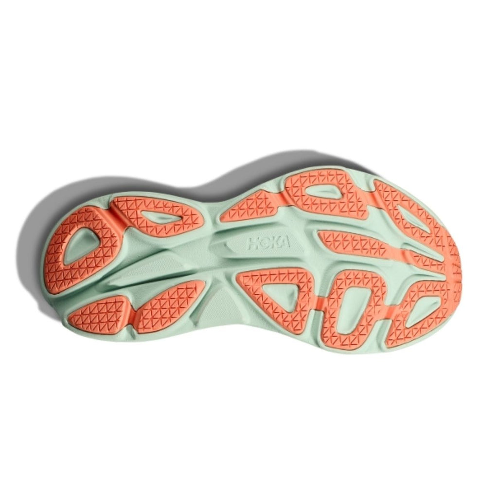 Hoka Bondi 8 Running Shoe – Women's