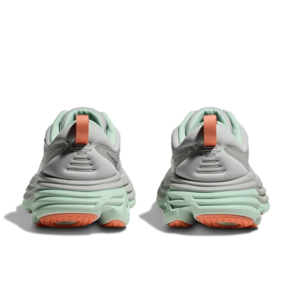 Hoka Bondi 8 Running Shoe – Women's